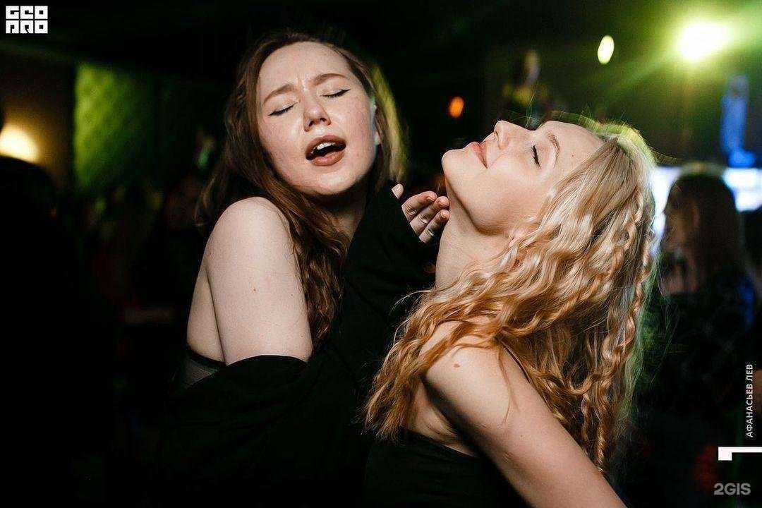 Отзывы на компанию Жара, ночной клуб в Канаше c фото