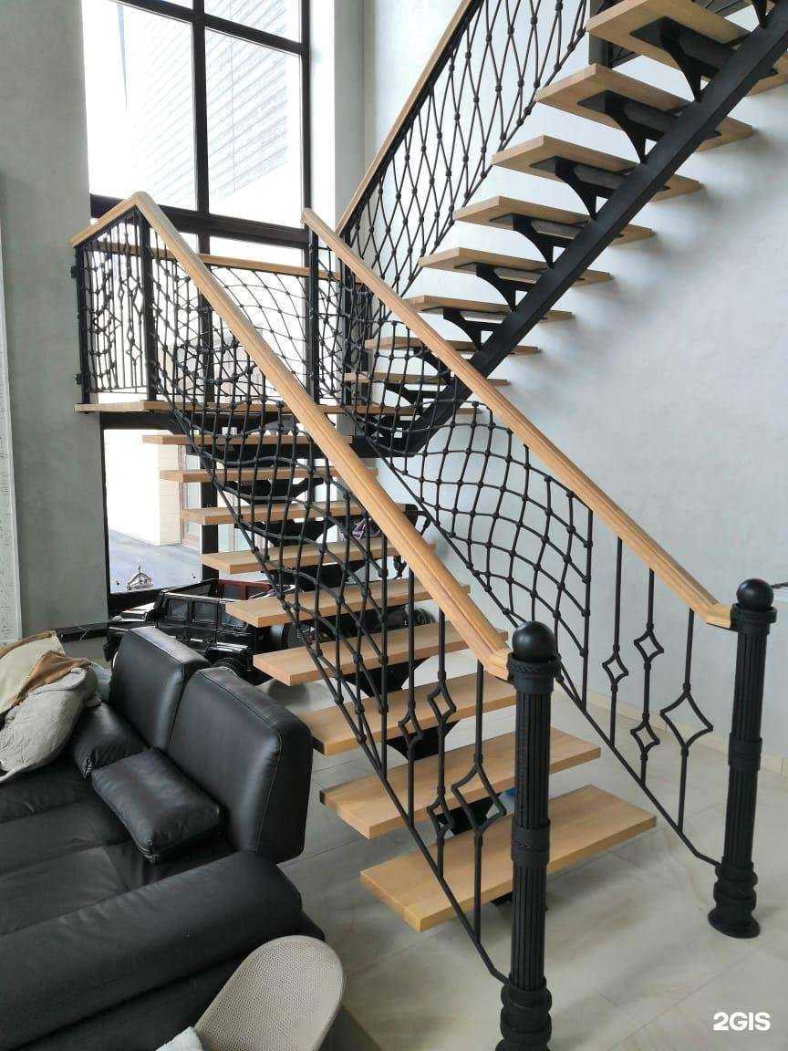 Отзывы на компанию Прометалл в г. Новосибирск c фото