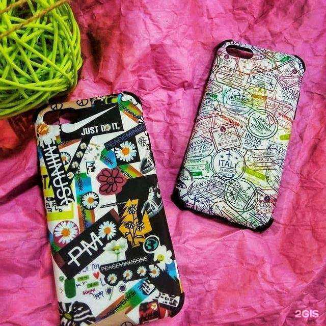 Отзывы на компанию Exclusive case в Тамбове c фото