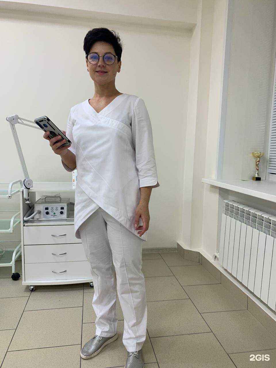 Отзывы на компанию Студия педикюра в Конакове c фото