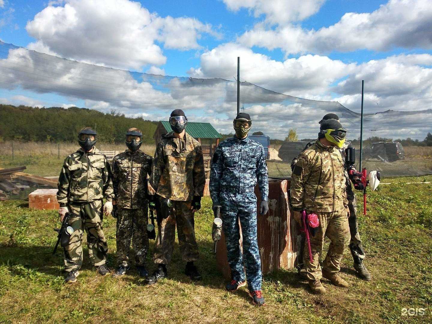 Отзывы на компанию Ронин Рязань в Рязани c фото