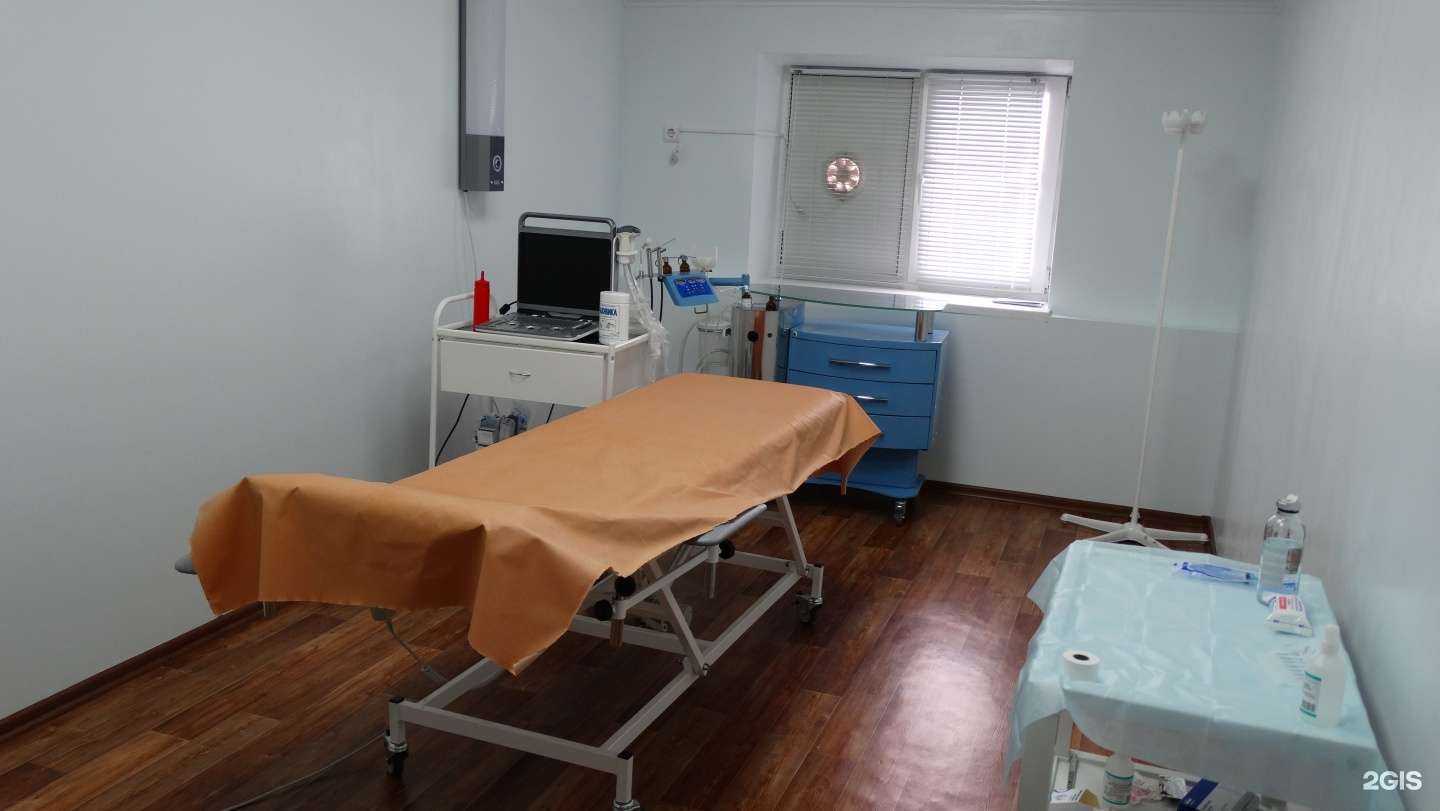 Отзывы на компанию Хорошая клиника в Оренбурге c фото