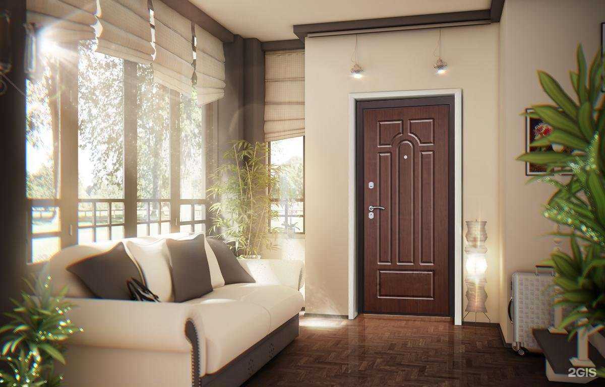 Отзывы на компанию Двери НН в г. Нижний Новгород c фото