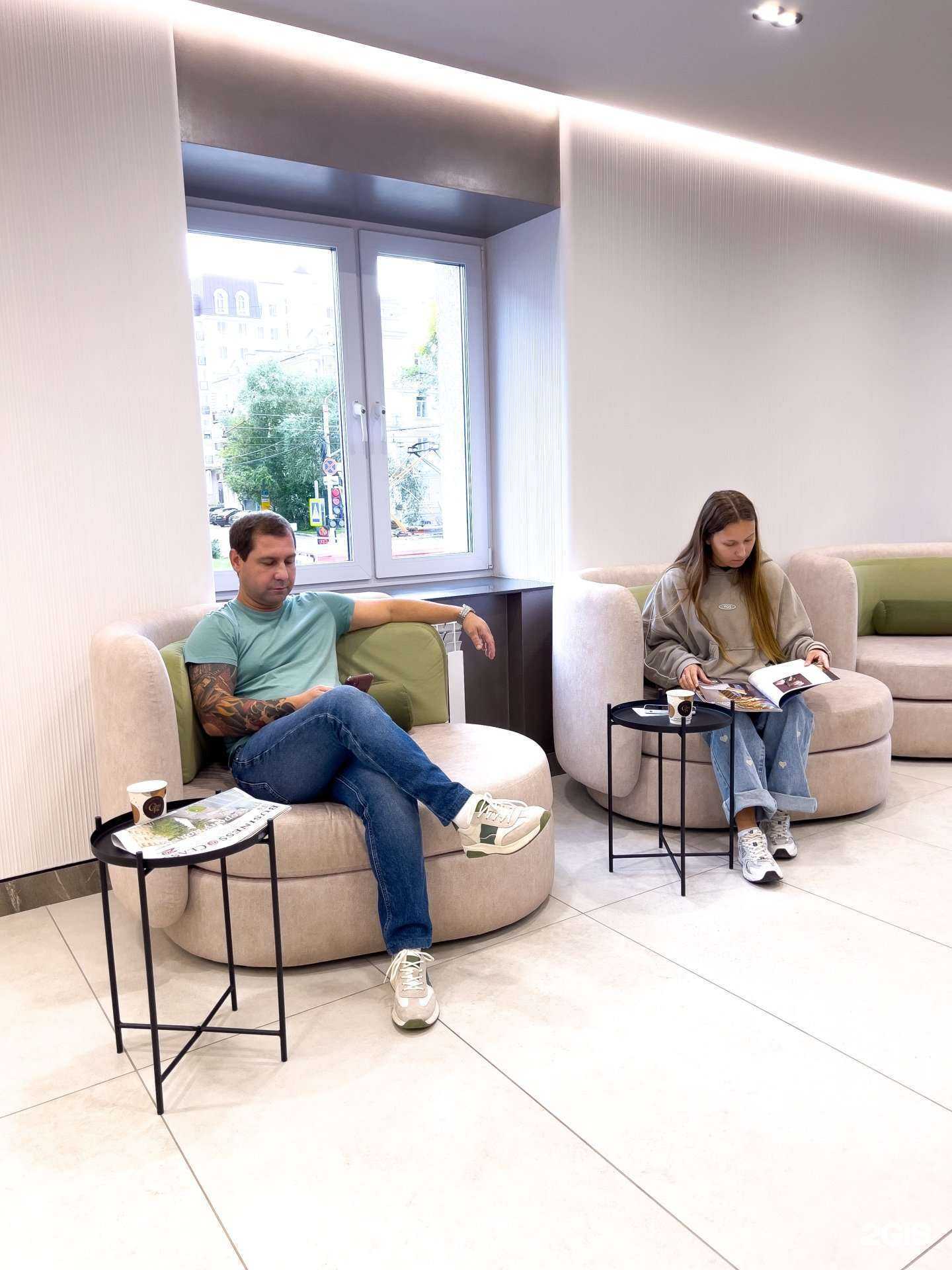 Отзывы на компанию Гутен Таг в Перми c фото