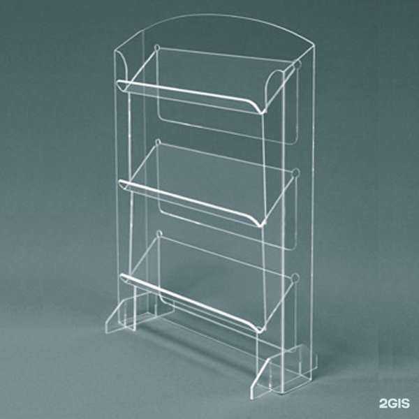 Отзывы на компанию Акрилайс в г. Томск c фото