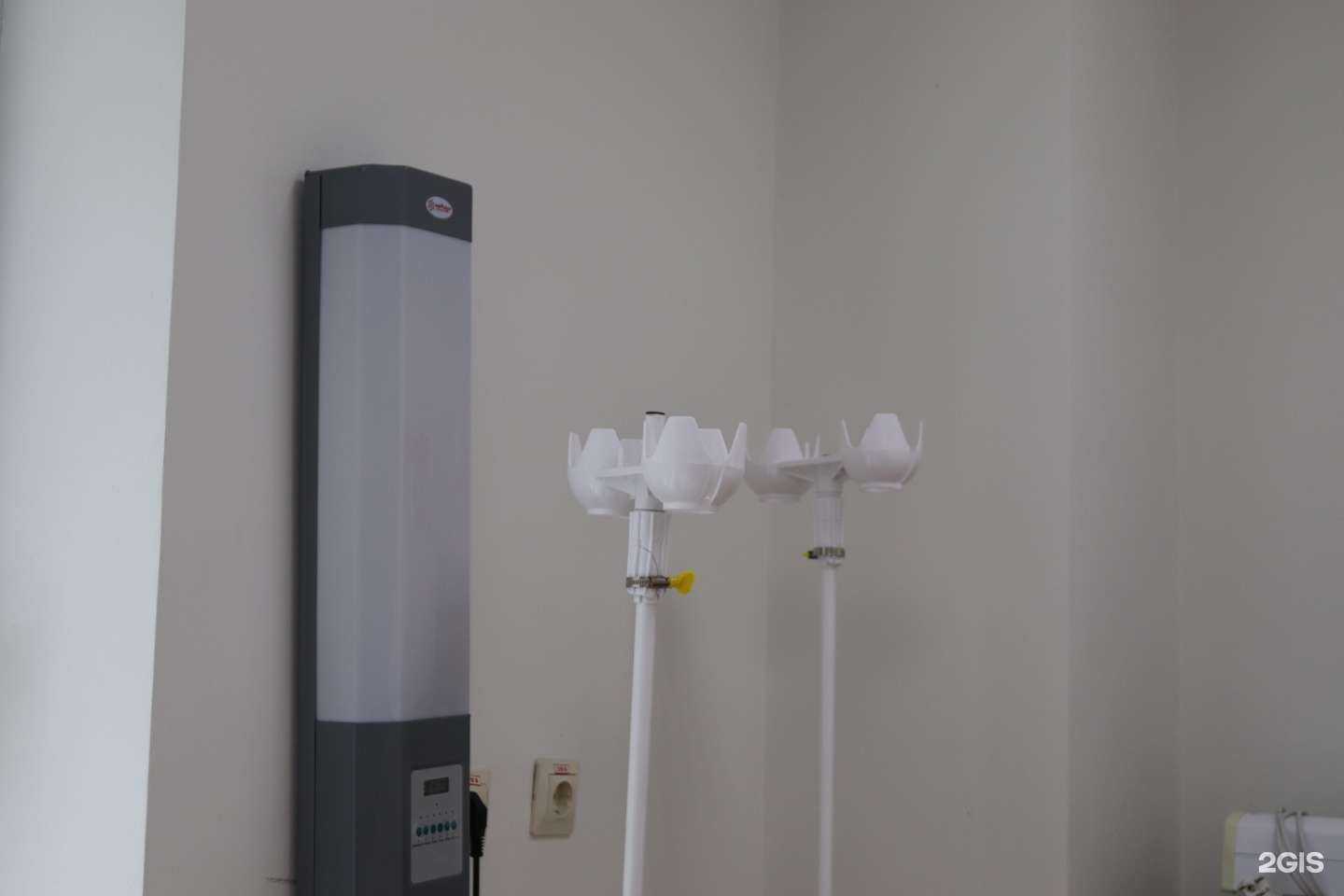 Отзывы на компанию Клиника Плюс в Воронеже c фото