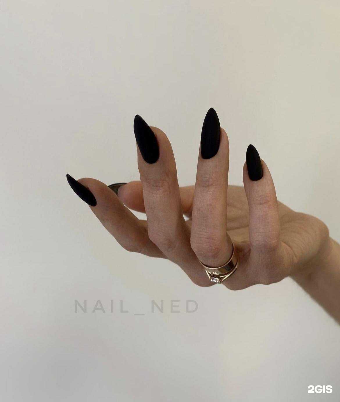 Отзывы на компанию Nail_Ned в Барнауле c фото