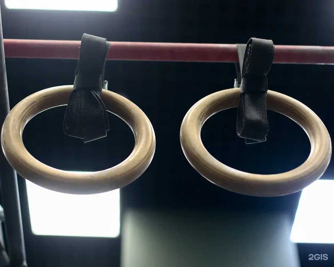 Отзывы на компанию Metka crossfit в Тюмени c фото