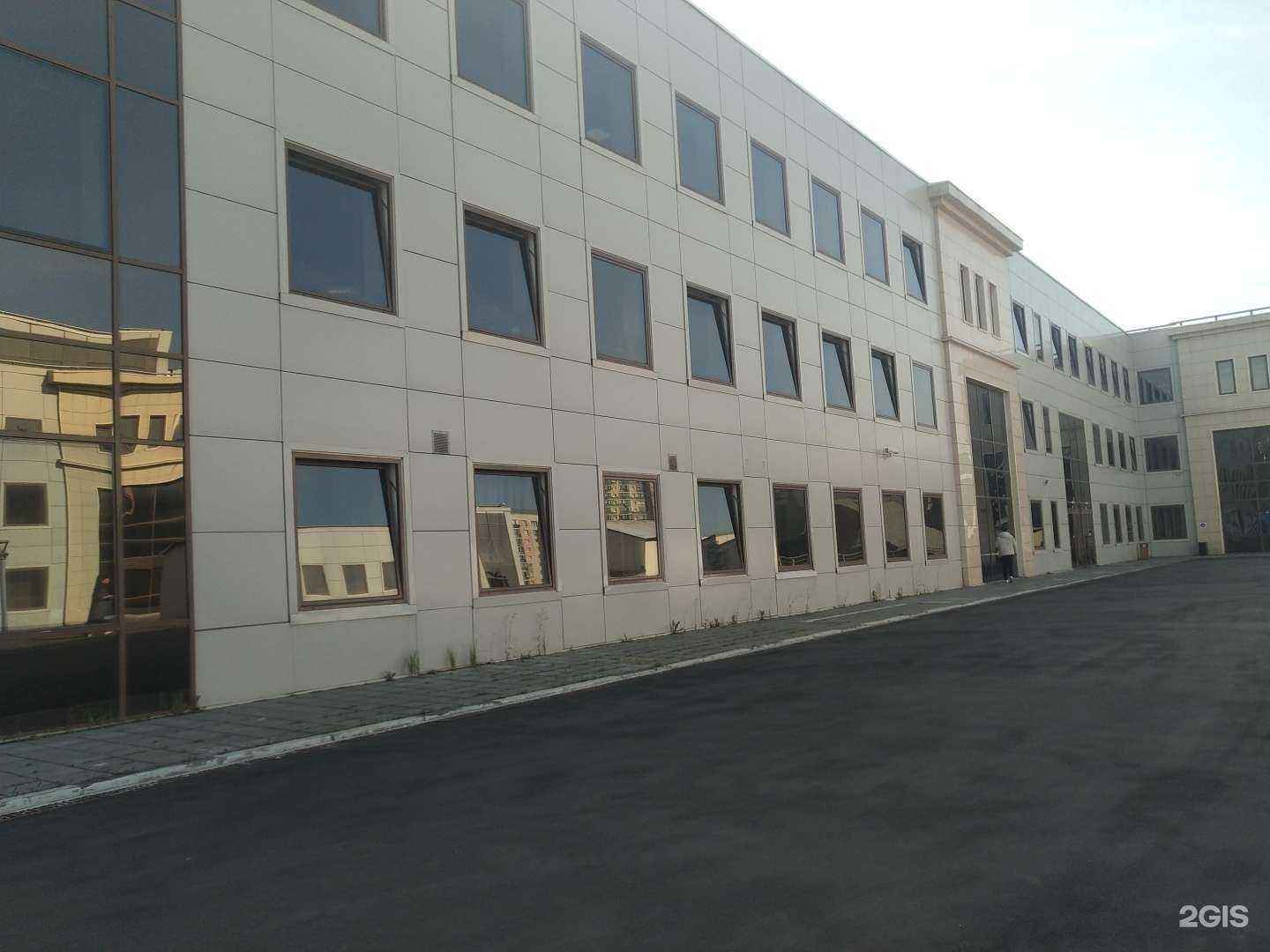 Отзывы на компанию Каммакс в Москве c фото