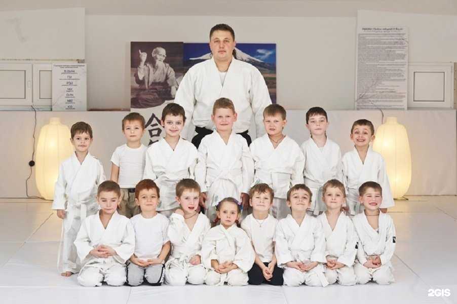 Отзывы на компанию Gambaru Dojo в Армавире c фото