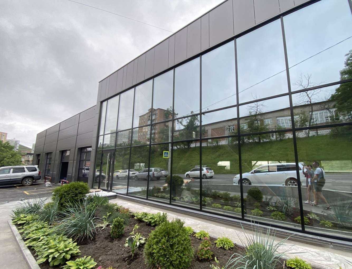 Отзывы на компанию Sonicar в Владивостоке c фото - фотография 2 из 2