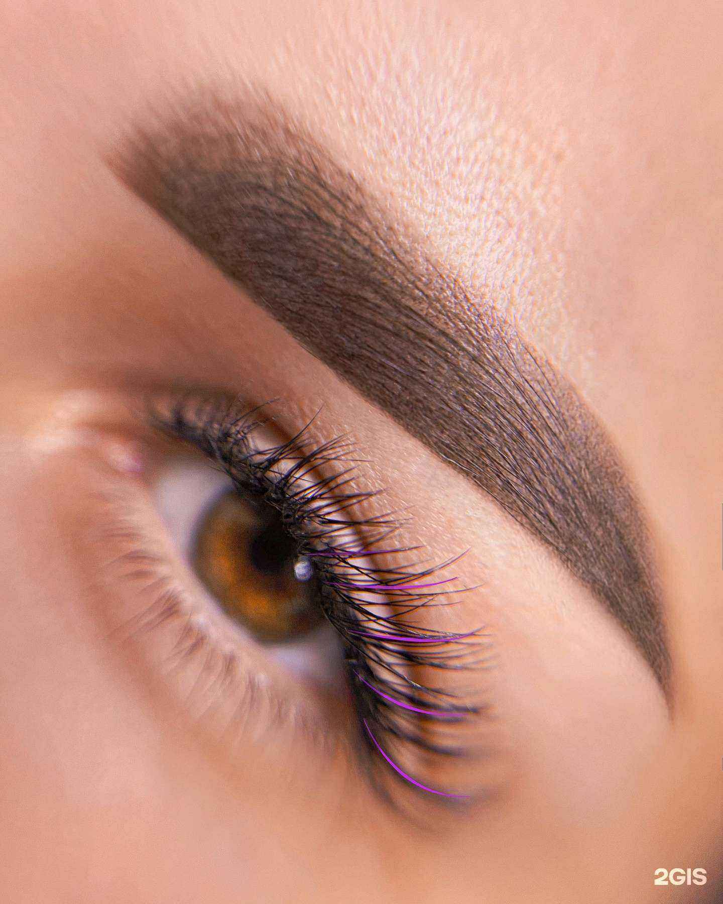 Отзывы на компанию Browssecrets  в г. Липецк c фото