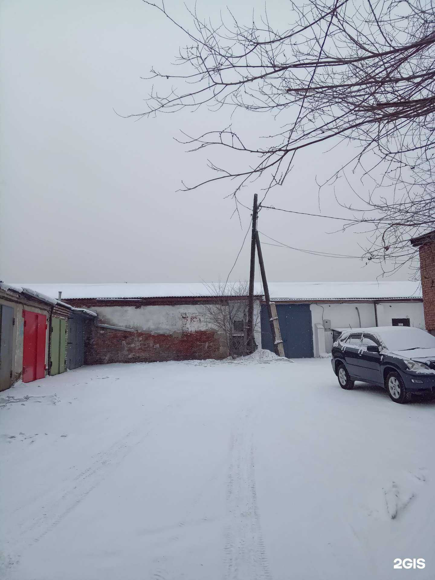 Отзывы на компанию Джида в Улан-Удэ c фото - фотография 2 из 2