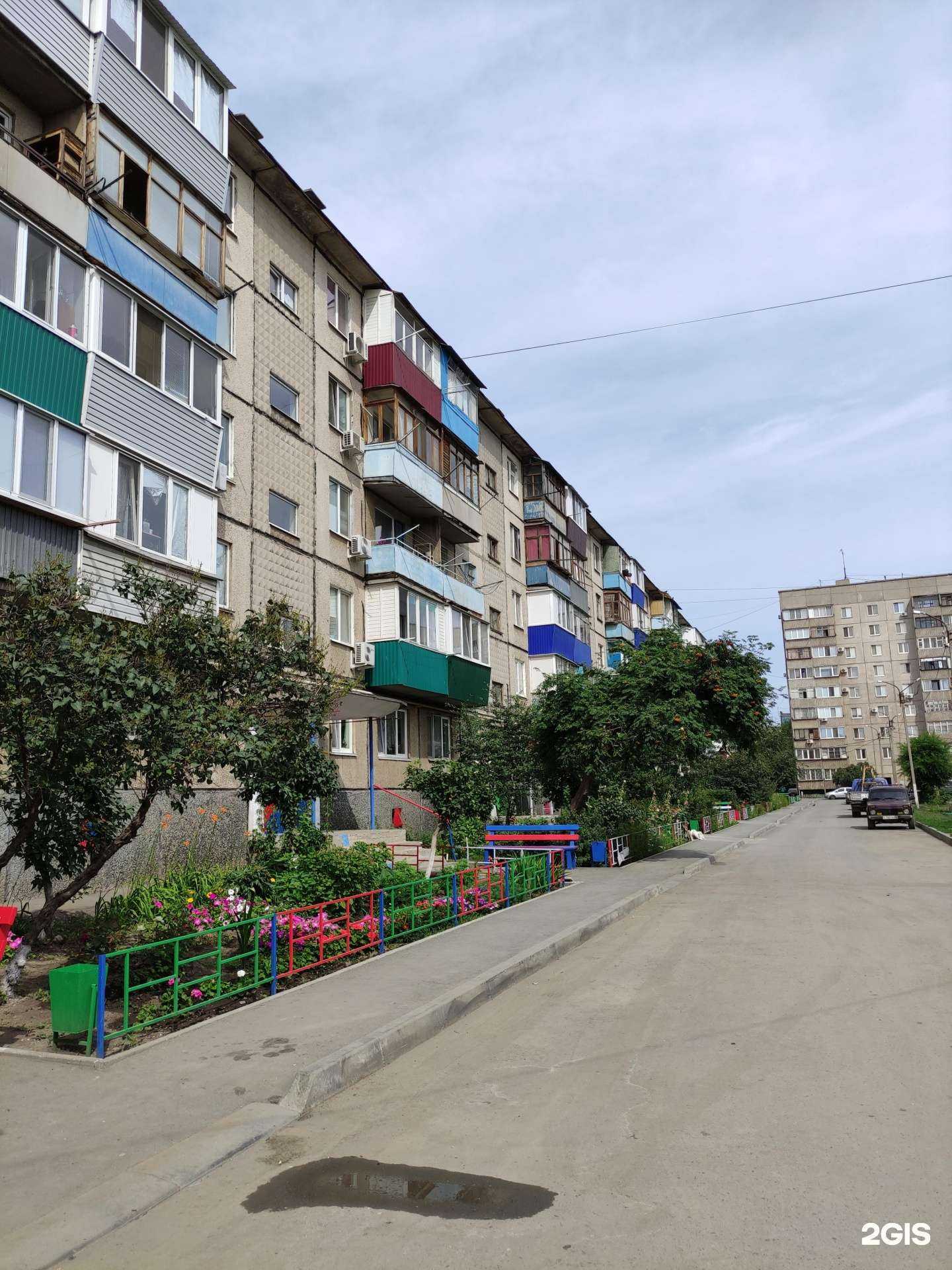 Отзывы на компанию Кабинет маникюра в г. Орск c фото