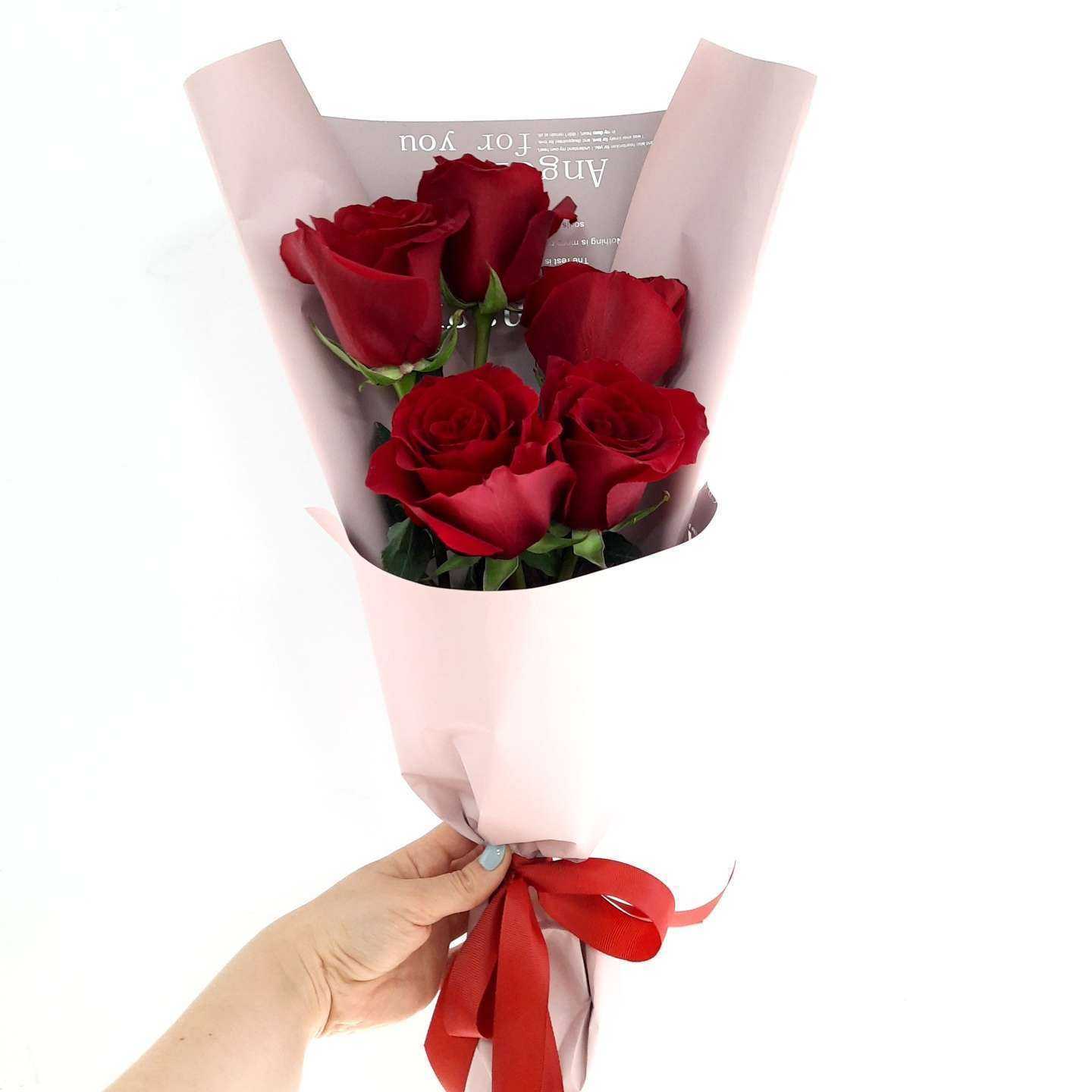 Отзывы на компанию Дон бутон в Кемерове c фото