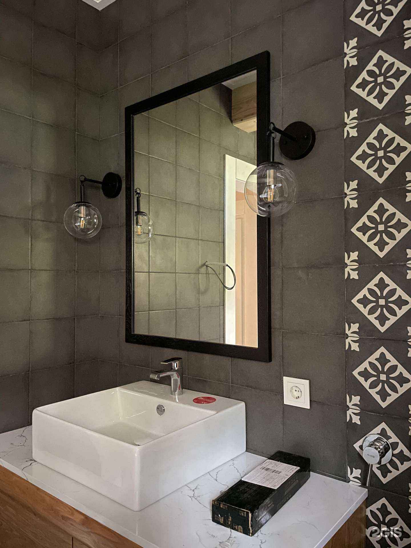 Отзывы на компанию Mark Loft в г. Тамбов c фото