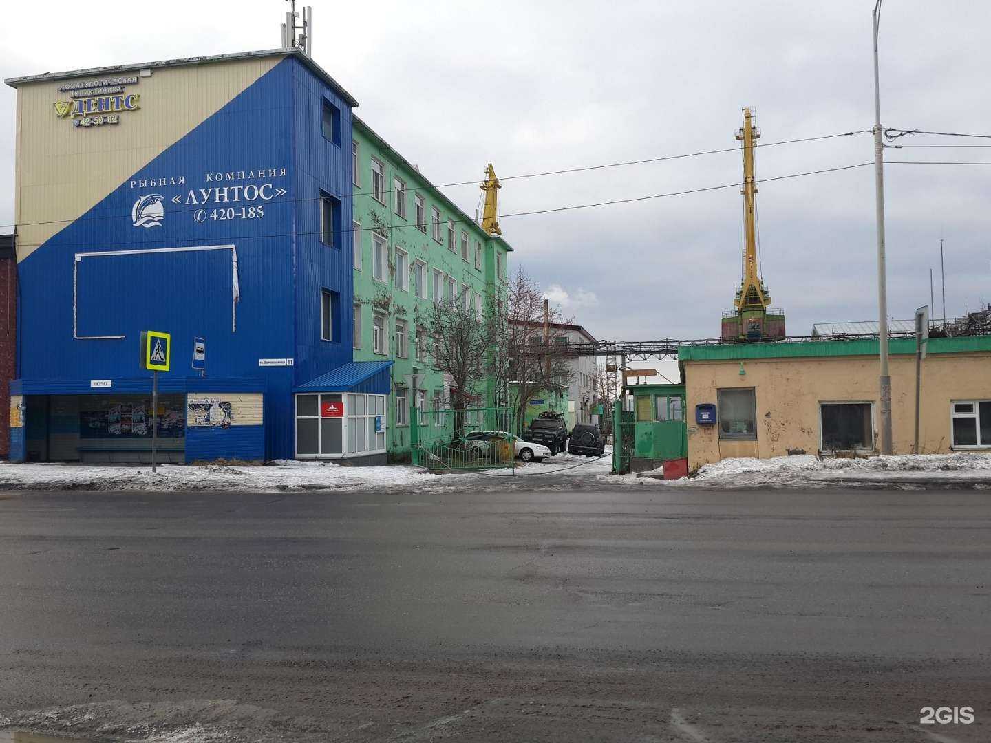 Отзывы на компанию Polyudovaart в Петропавловске-Камчатском c фото - фотография 2 из 2