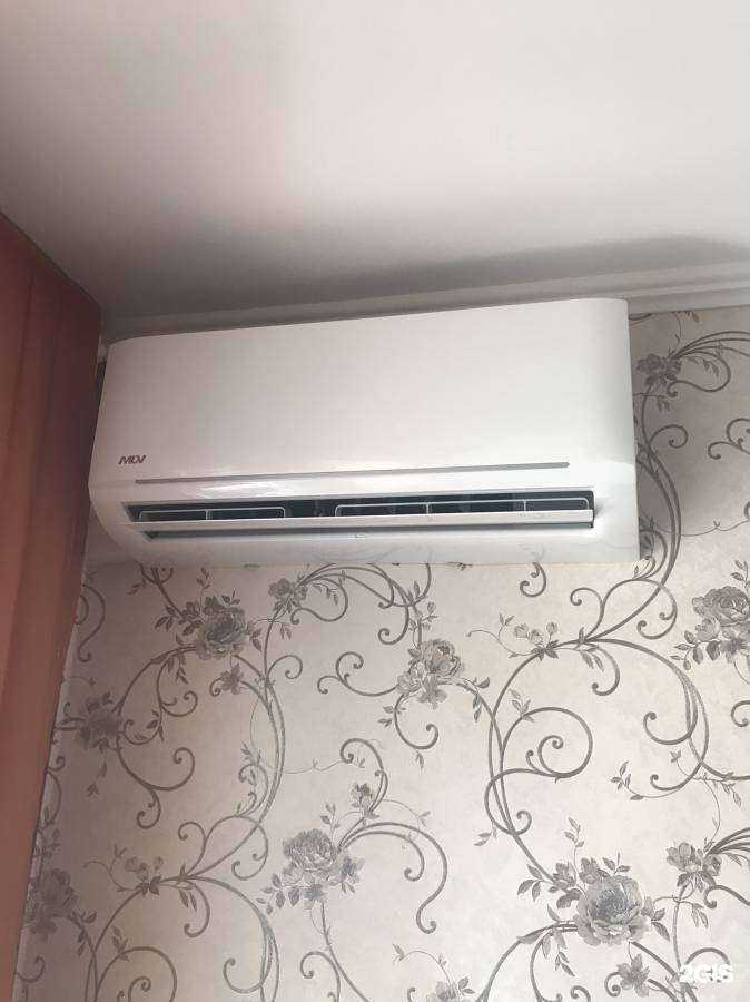 Отзывы на компанию Климатехника63 в г. Тольятти c фото