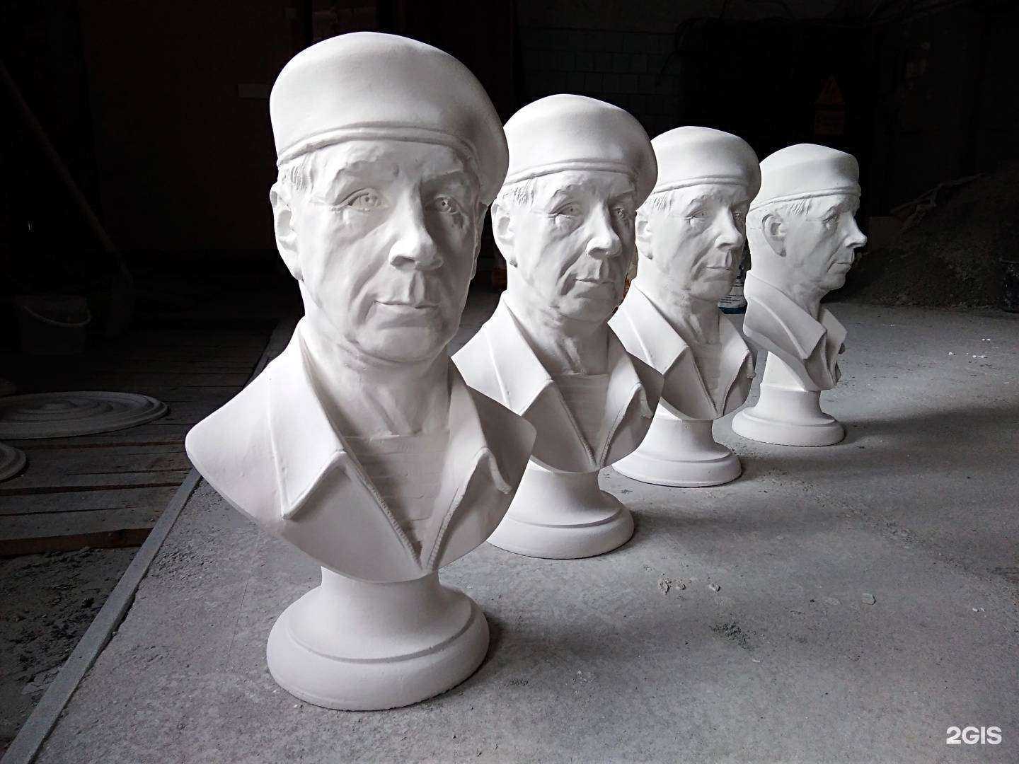 Отзывы на компанию Декоративное решение в г. Пермь c фото