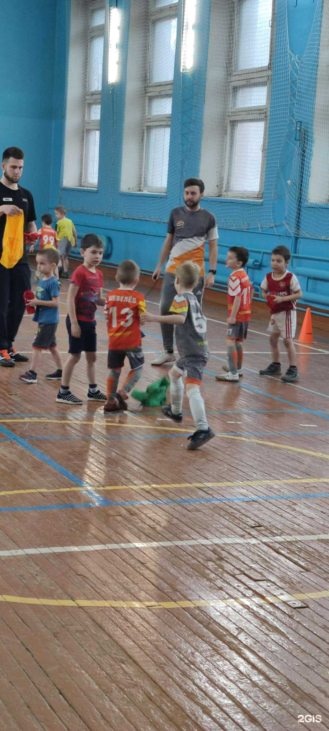 Отзывы на компанию Форсаж в Новосибирске c фото