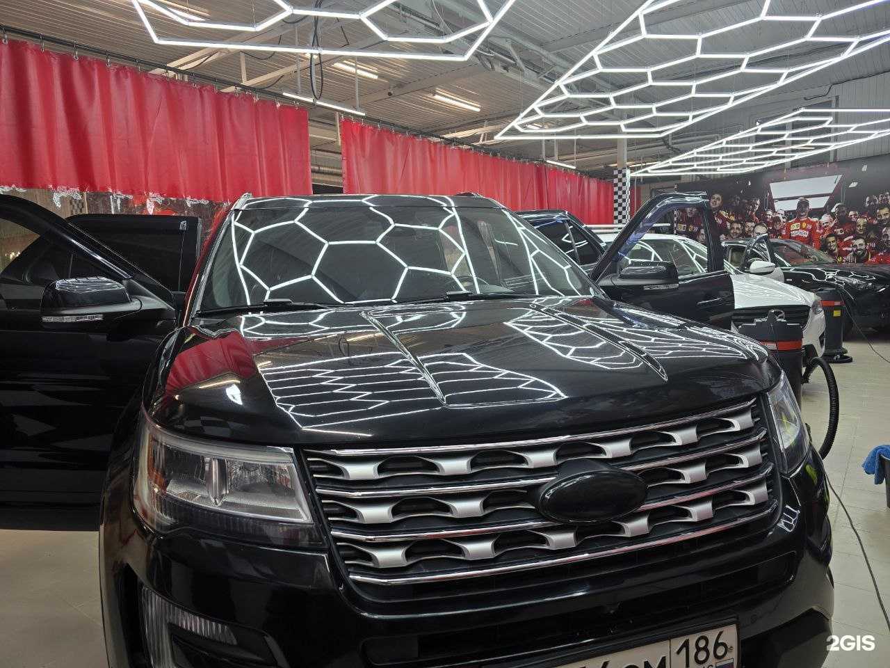 Отзывы на компанию Запчастер в Нижневартовске c фото