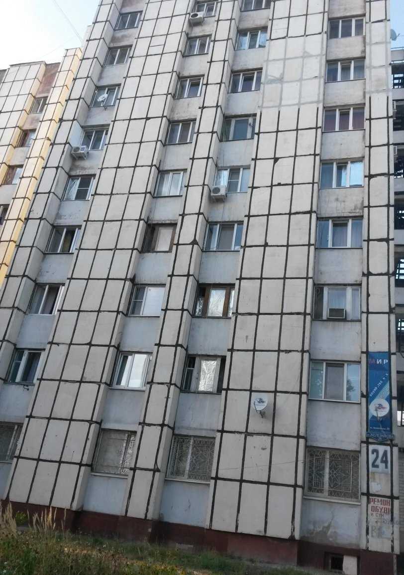 Отзывы на компанию Третий кран в Белгороде c фото - фотография 2 из 2