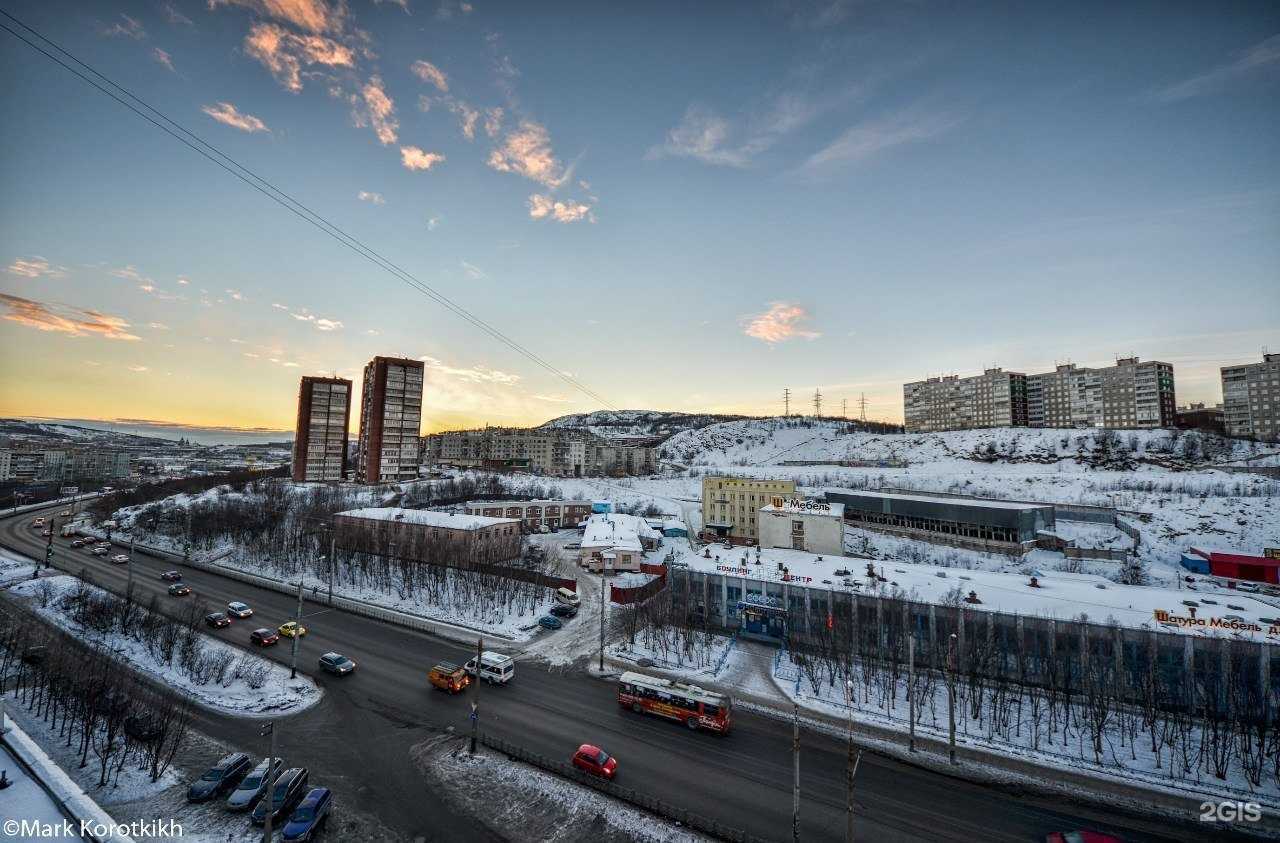 Отзывы на компанию Автопартс в Мурманске c фото - фотография 2 из 2