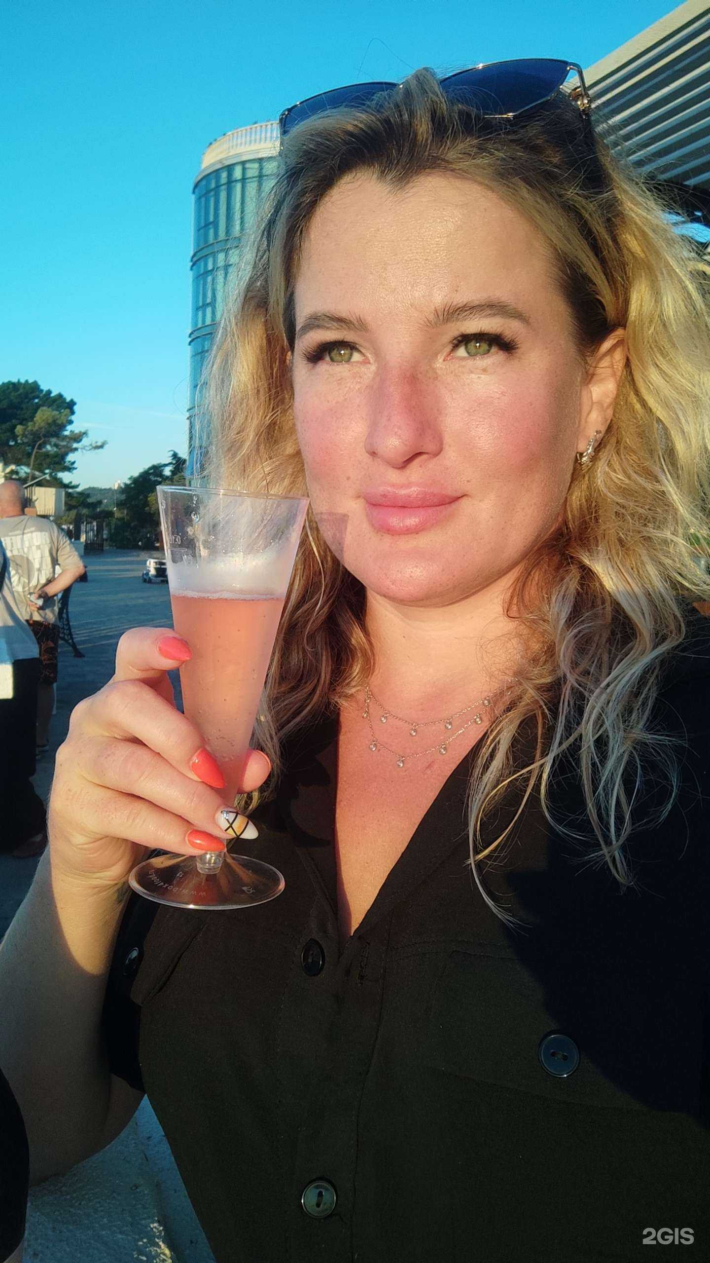 Отзывы на компанию Дивноморская rakushka в Сочи c фото