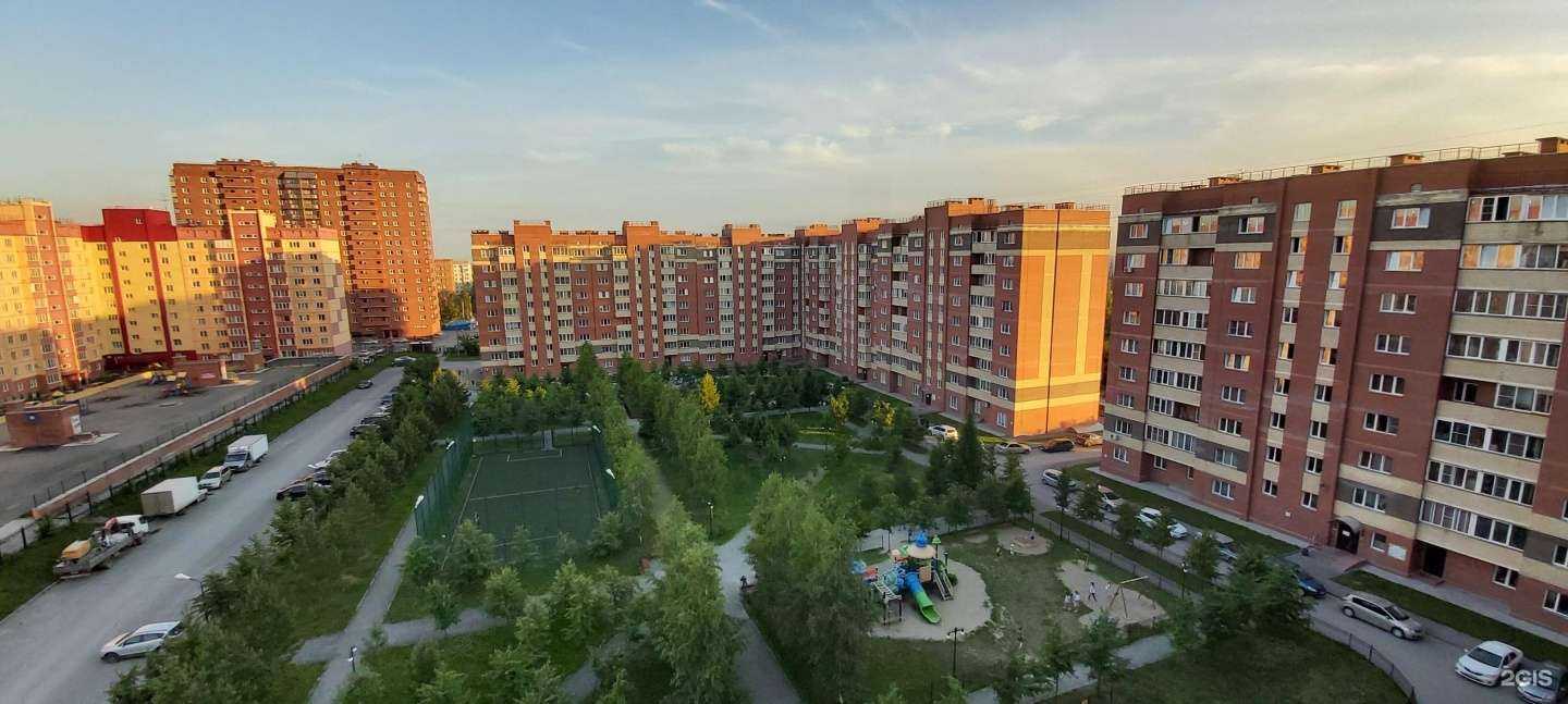 Отзывы на компанию Волшебный мир шаров в Новосибирске c фото - фотография 2 из 2