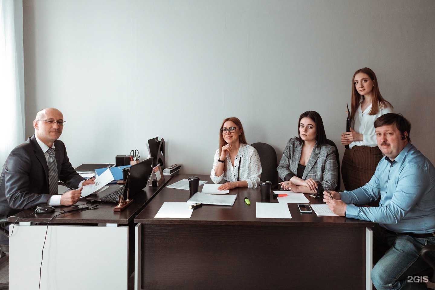 Отзывы на компанию Аудит бизнес систем в Томске c фото