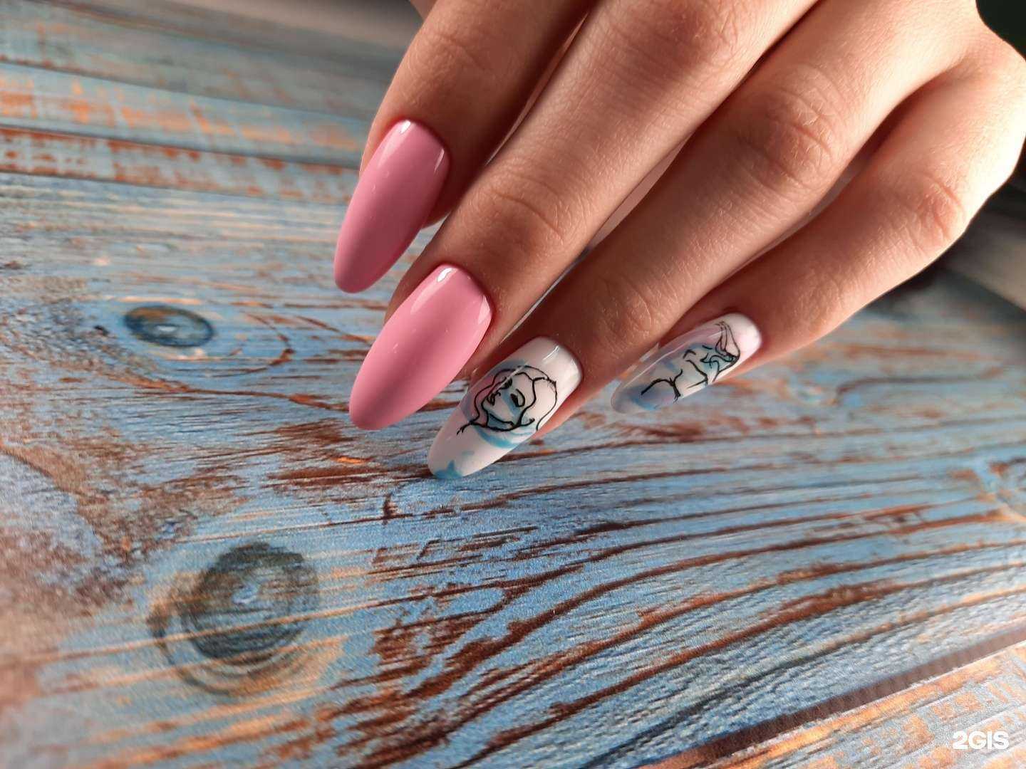 Отзывы на компанию NaManicure в Самаре c фото