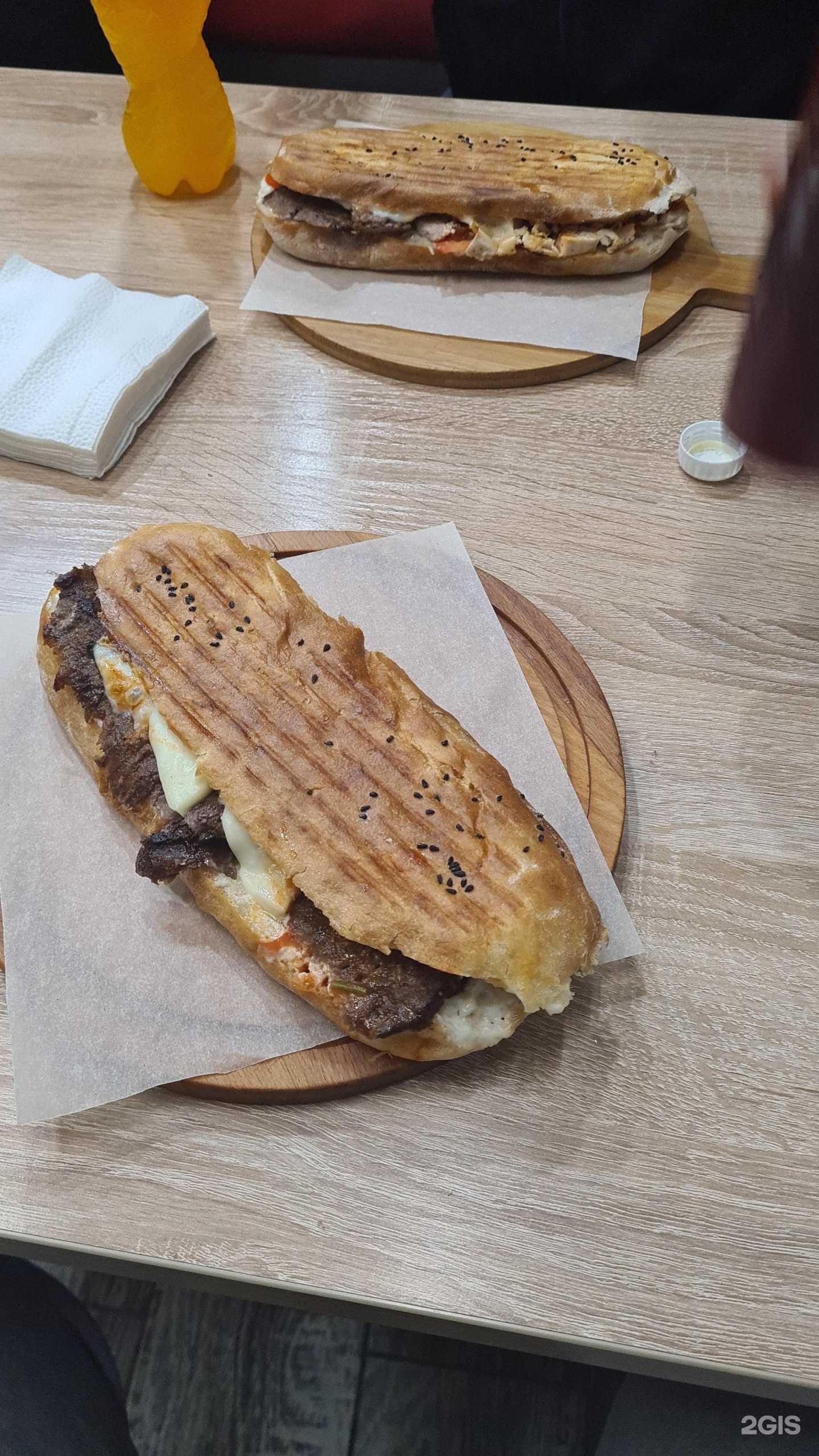 Отзывы на компанию RDoner в Ханты-Мансийске c фото