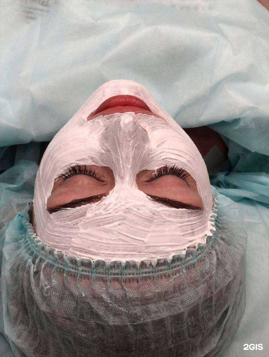 Отзывы на компанию Клиника Красоты в Белгороде c фото