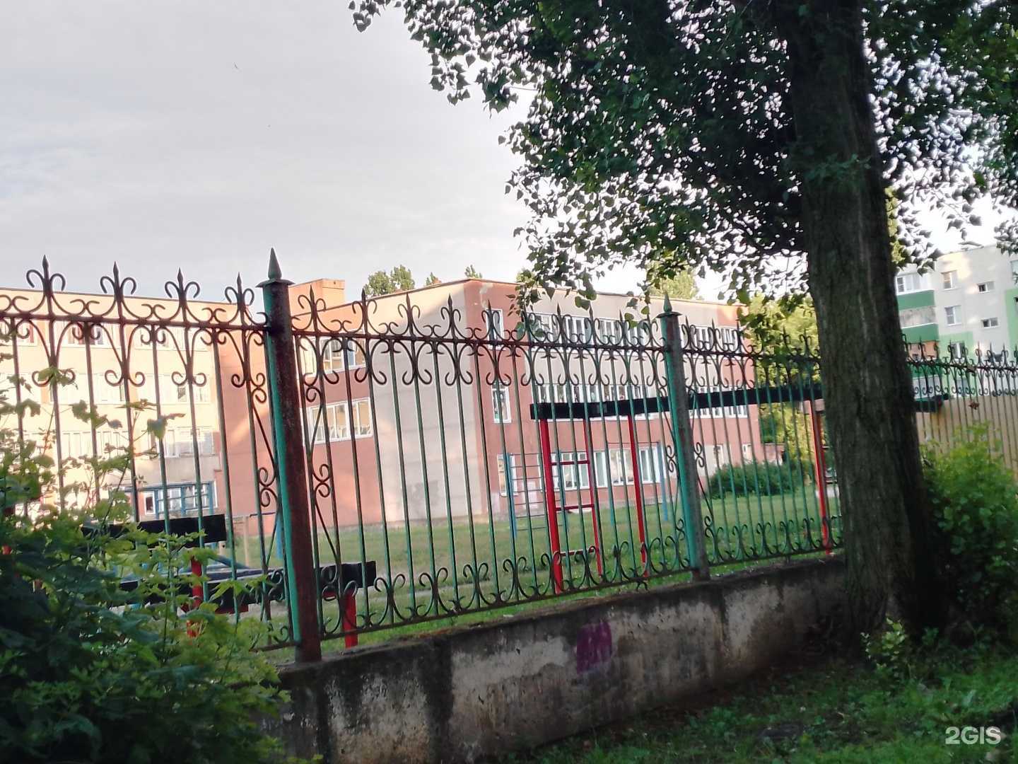 Отзывы на компанию Средняя школа №27 в г. Старый Оскол c фото