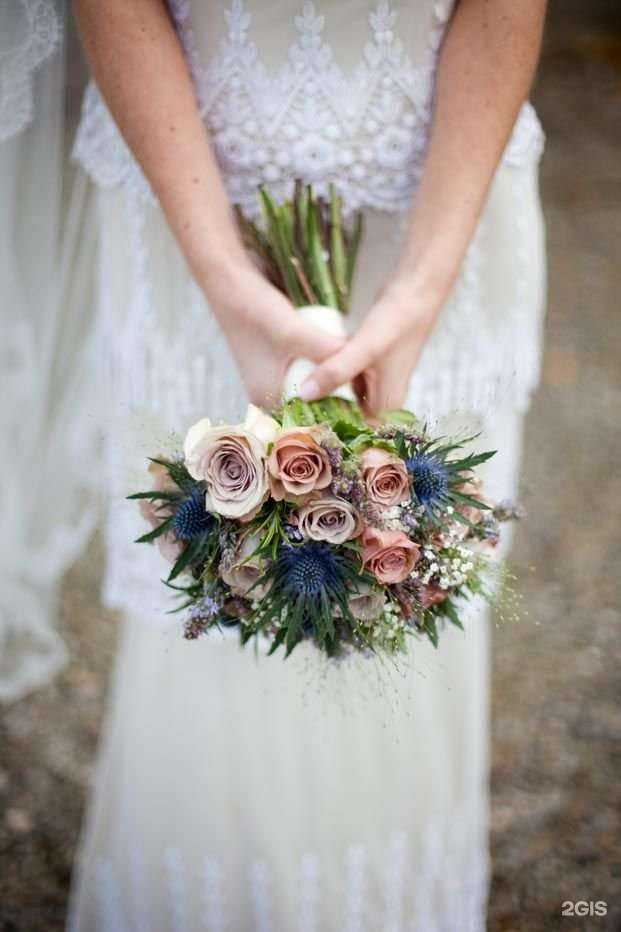 Отзывы на компанию Декор флора в Нижнем Новгороде c фото