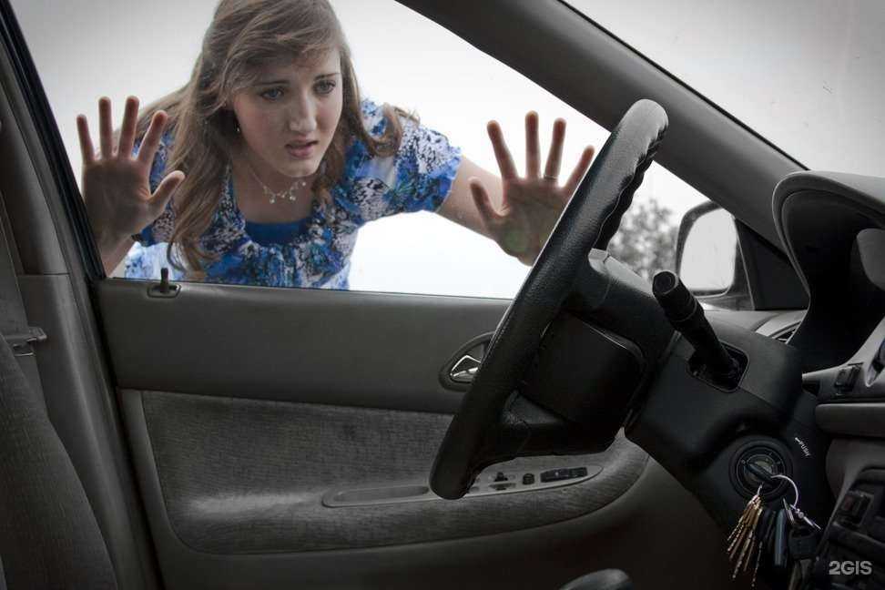 Отзывы на компанию Keyman в Омске c фото