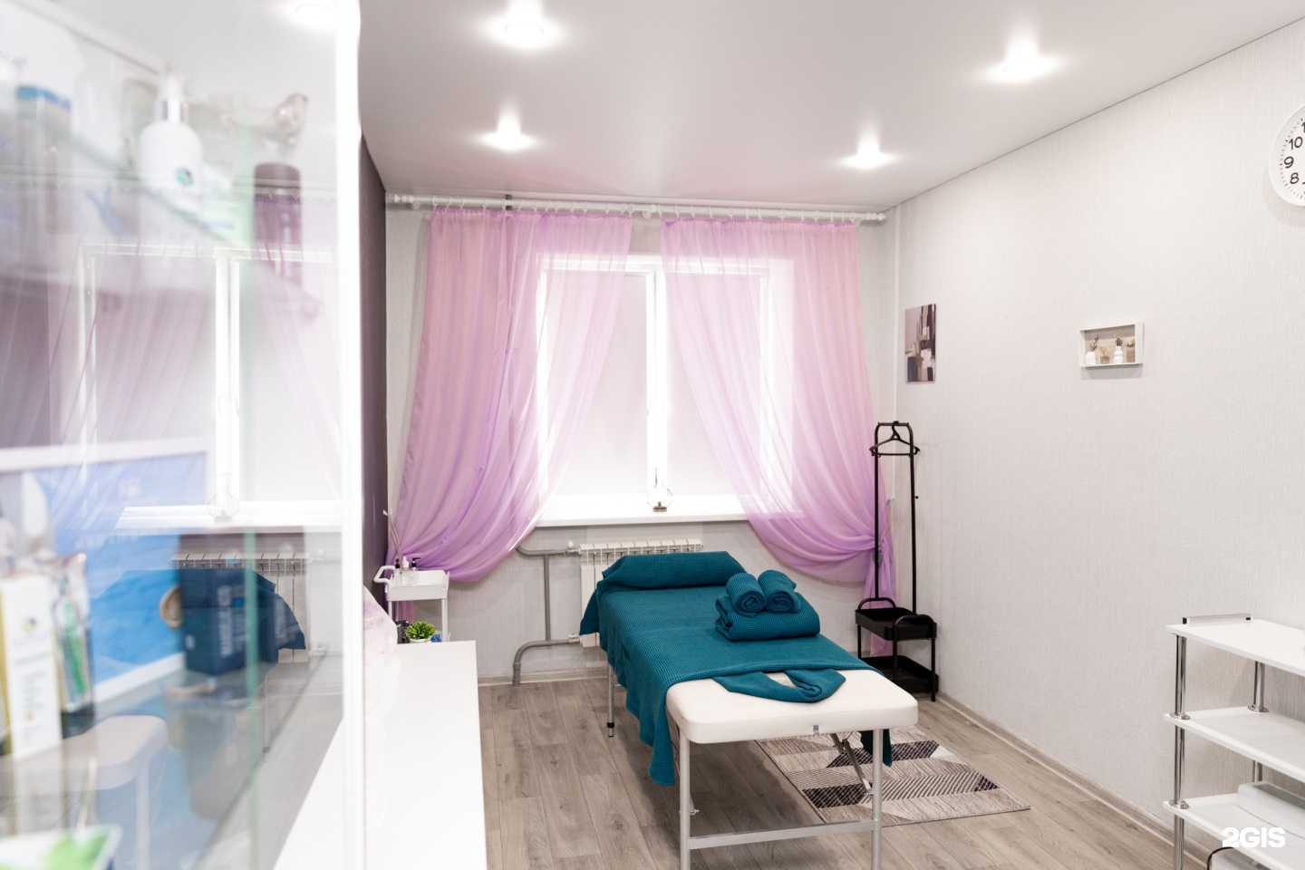 Отзывы на компанию Единство тела и души в г. Тюмень c фото