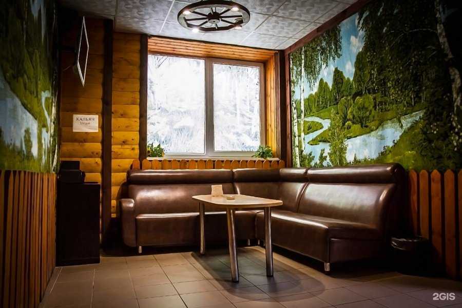 Отзывы на компанию Русская банюшка в Нижнем Новгороде c фото