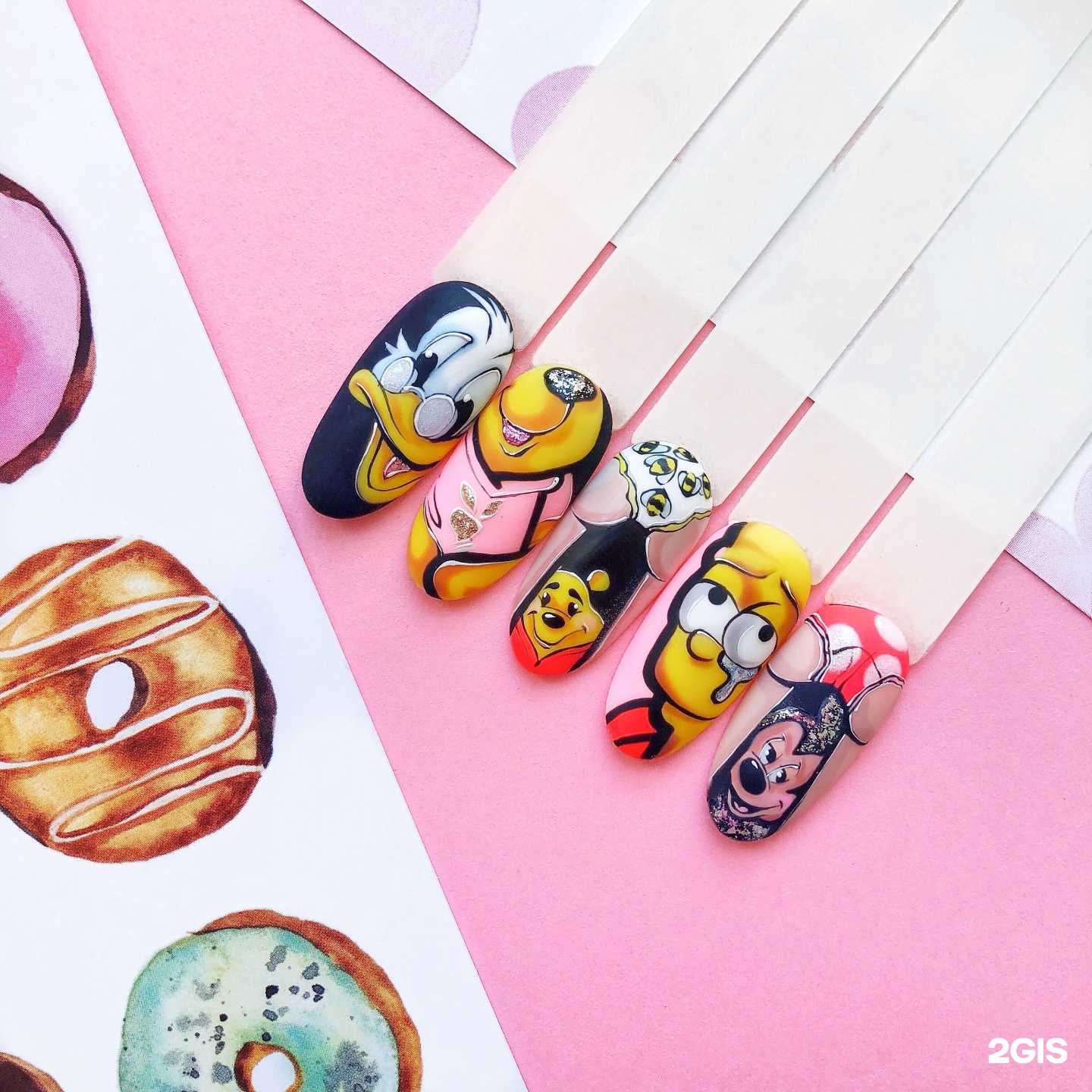 Отзывы на компанию Школа-студия Виктории Крамаренко в Саратове c фото