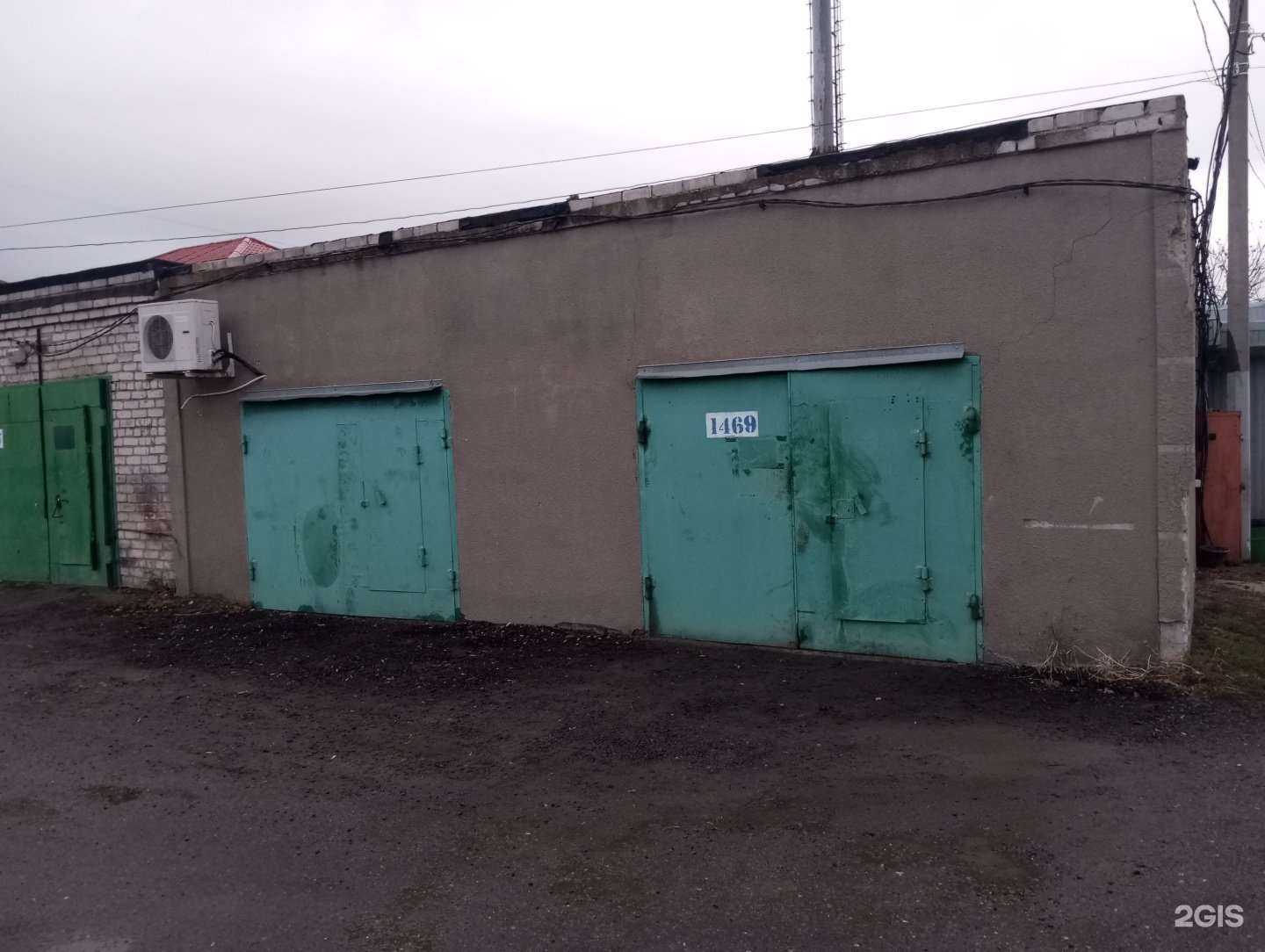 Отзывы на компанию Южный драйв, автомастерская в Волгограде c фото