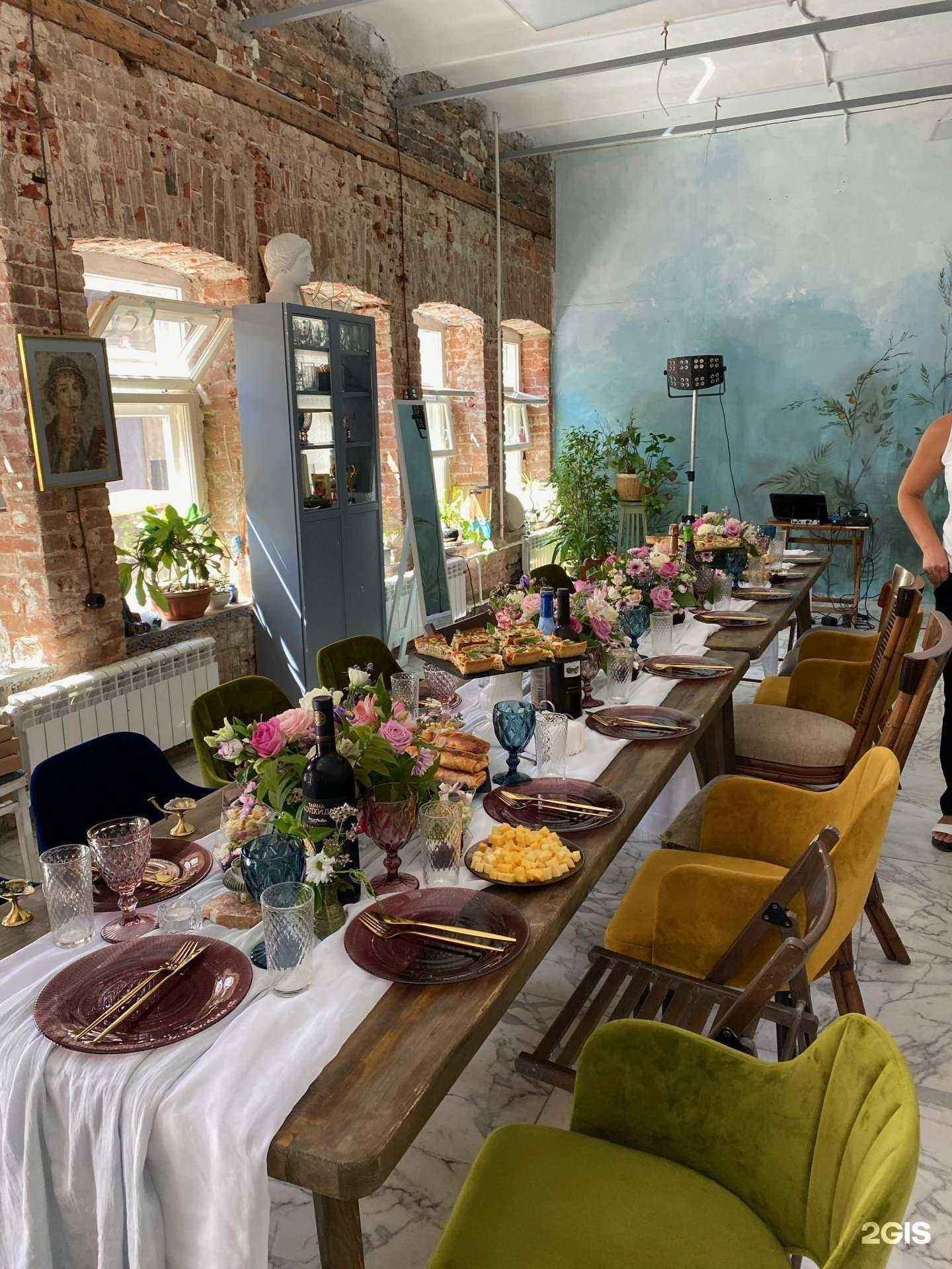 Отзывы на компанию 8 студий в г. Самара c фото