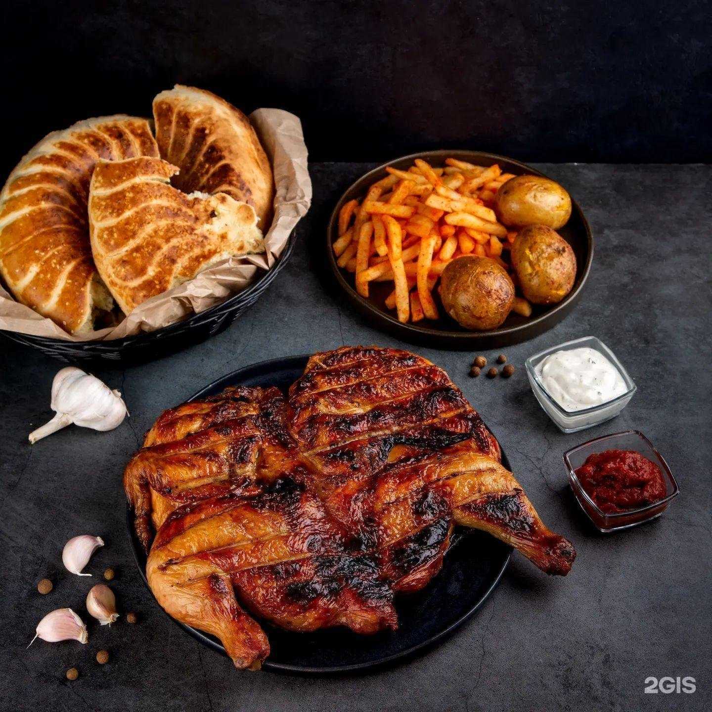 Отзывы на компанию #Ребра №1 в Краснодаре c фото