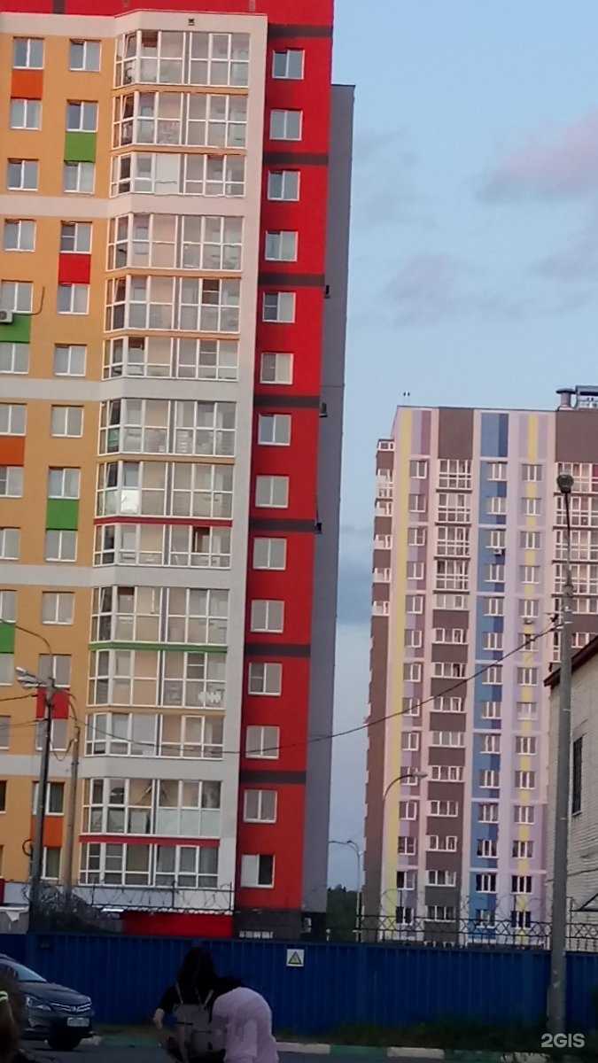 Отзывы на компанию Природный источник в Нижнем Новгороде c фото - фотография 2 из 2