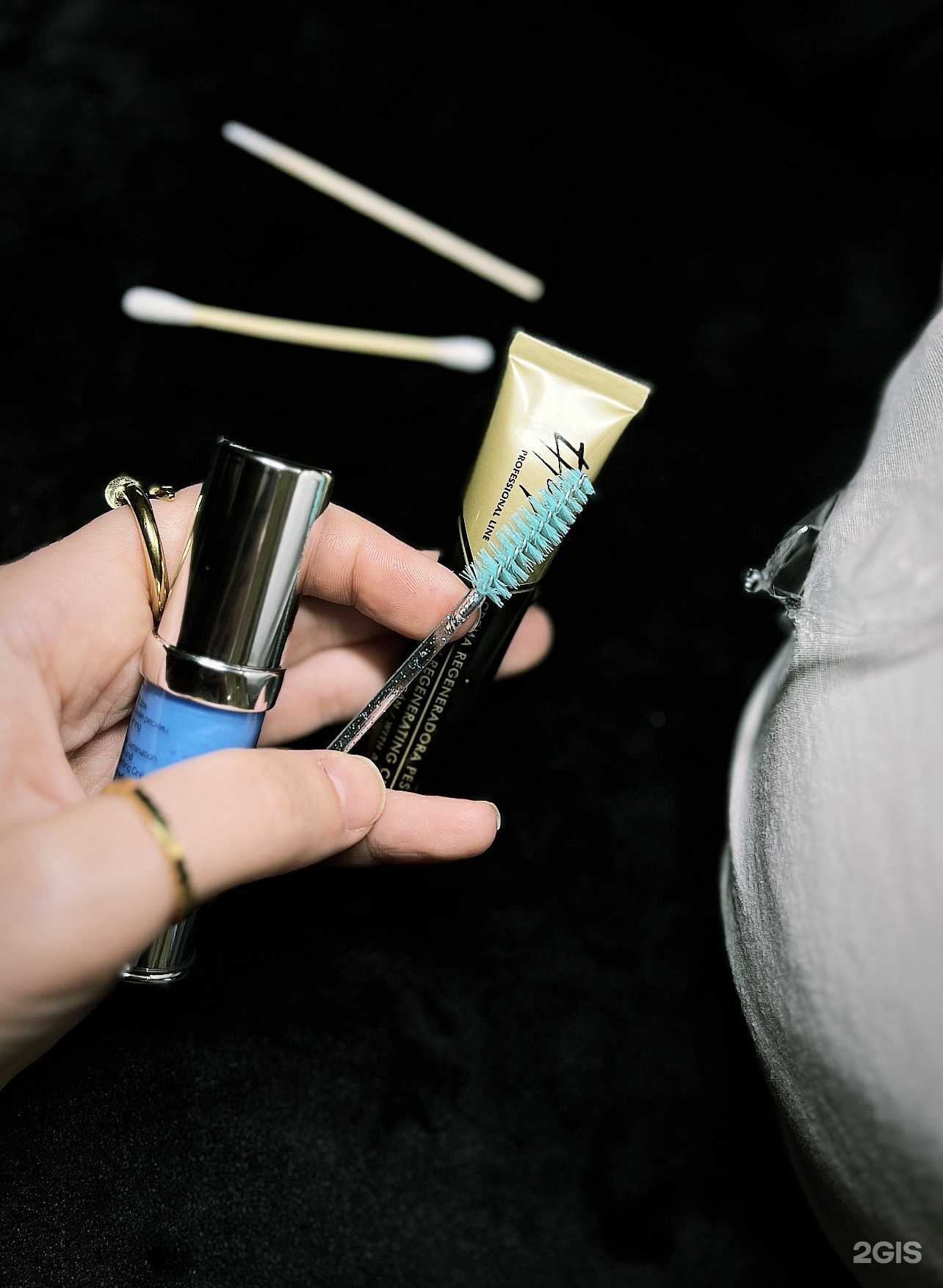 Отзывы на компанию lash isakova в г. Махачкала c фото