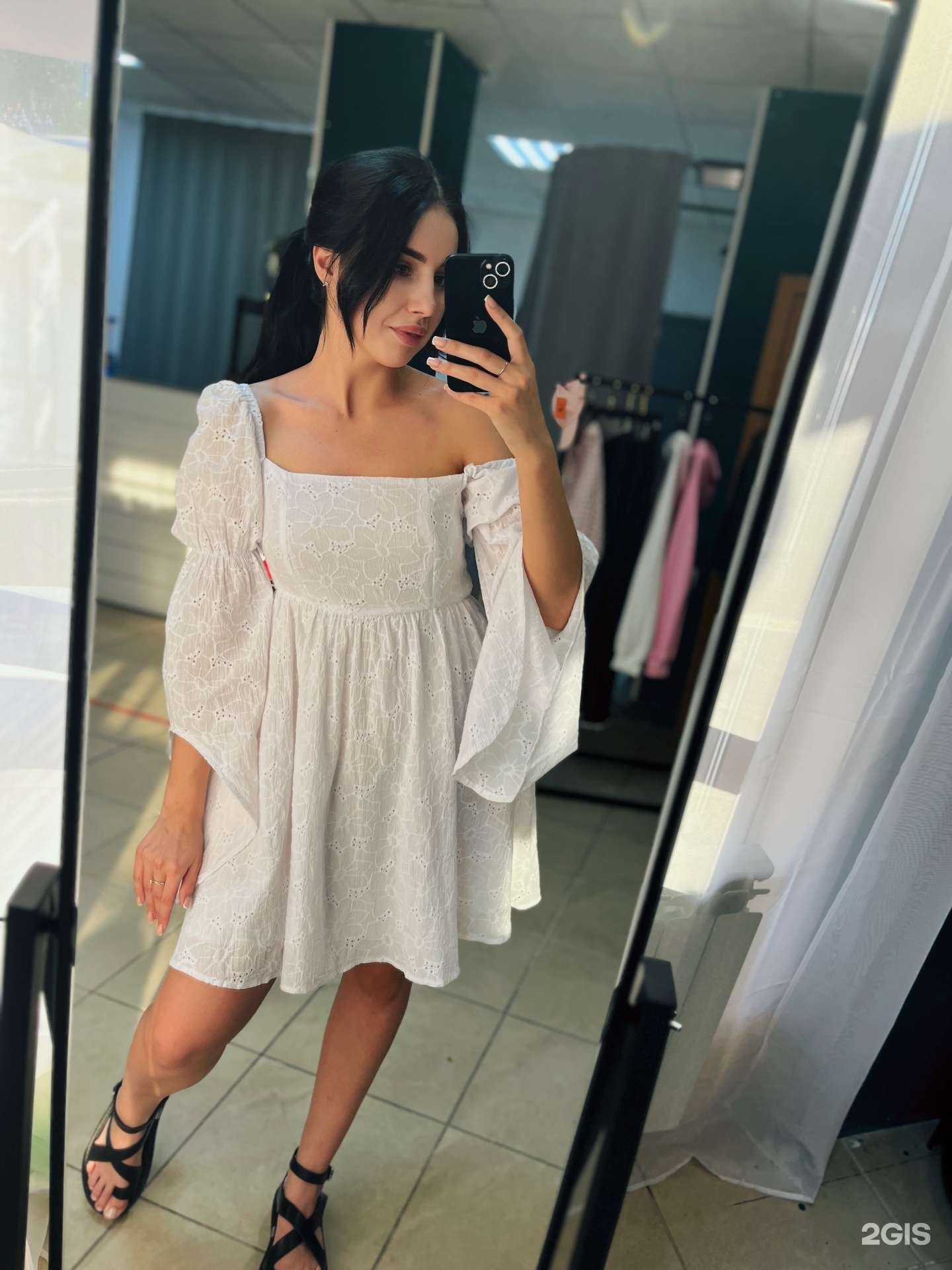 Отзывы на компанию Lady room в Красноярске c фото