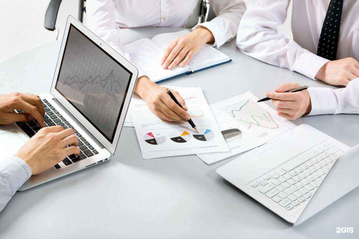 Отзывы на компанию Проф-Консалт в Тюмени c фото