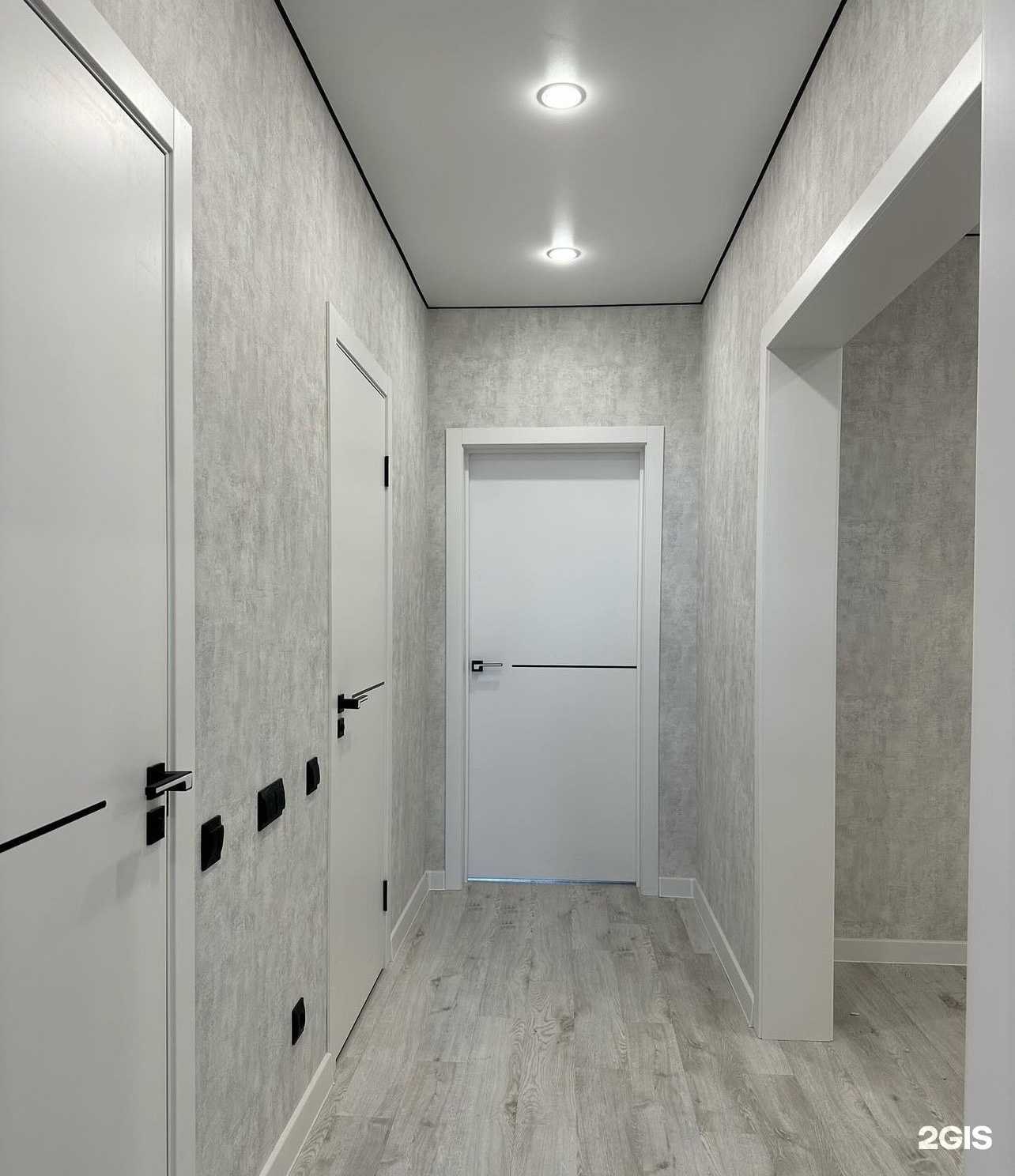 Отзывы на компанию Мир дверей в Медногорске c фото