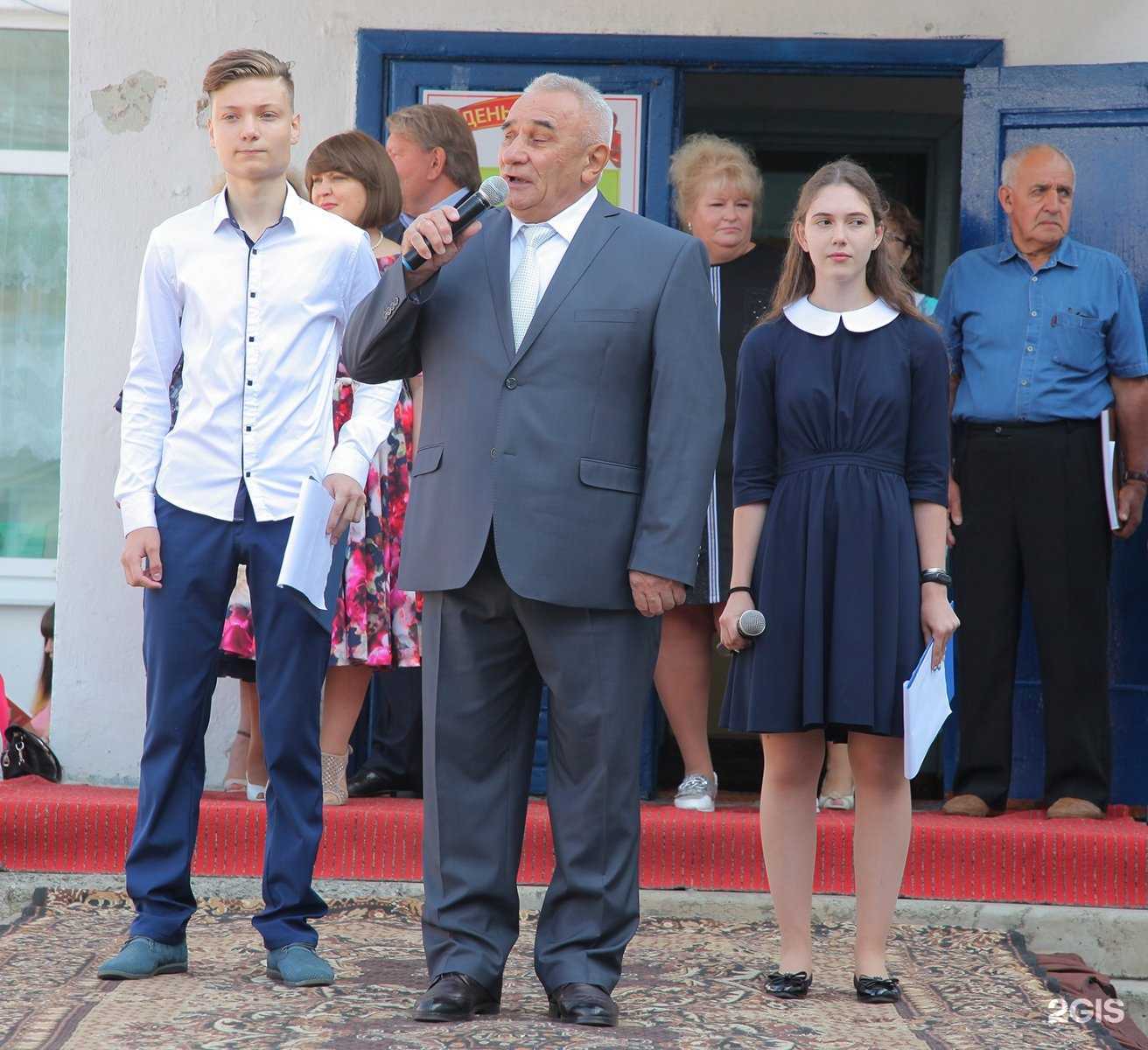 Отзывы на компанию Средняя школа №11 в г. Артём c фото