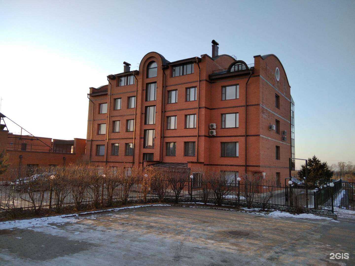 Отзывы на компанию Хабаровский центр энергоресурсосбережения в Хабаровске c фото