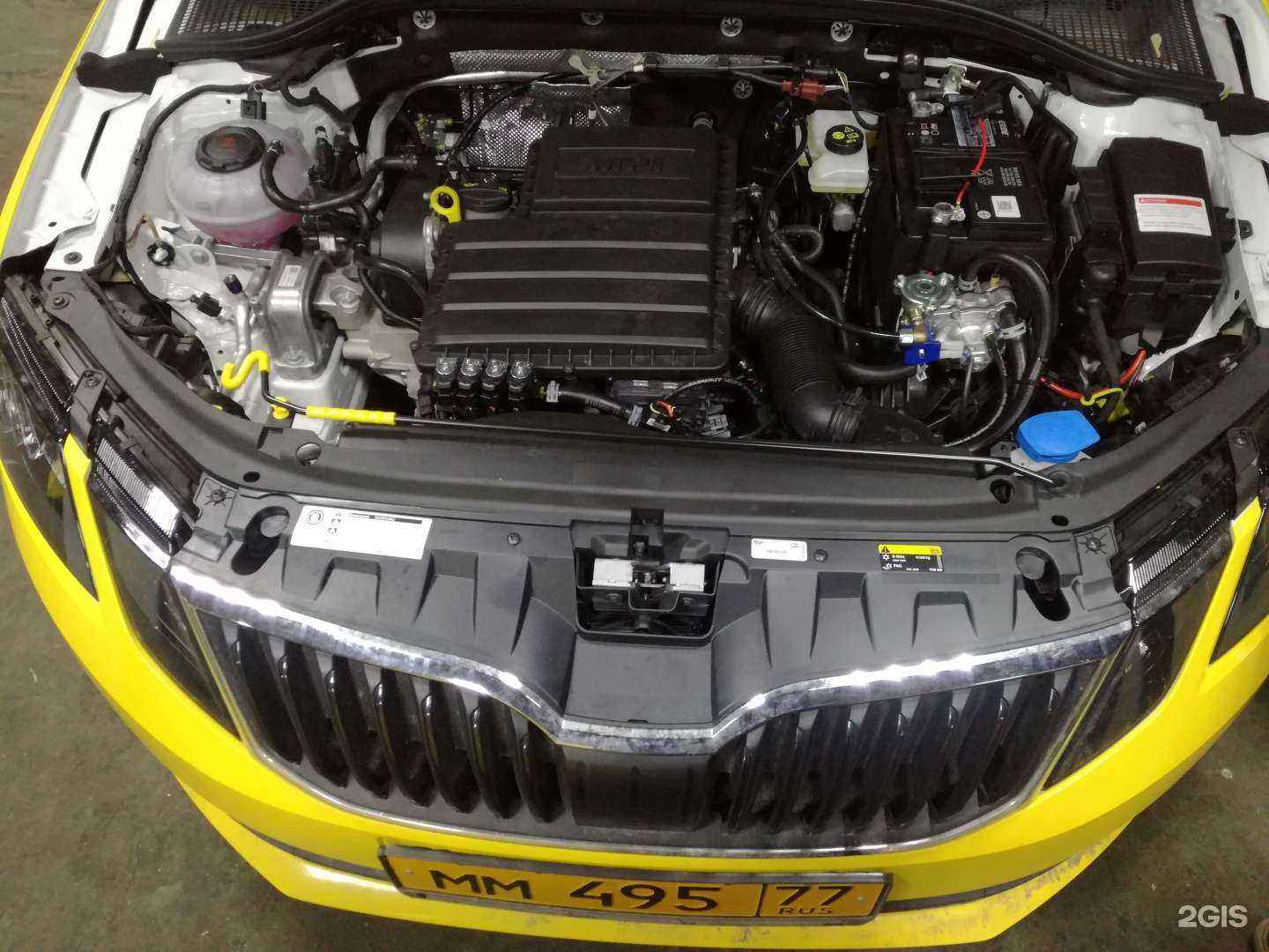 Отзывы на компанию Альянс-Газ в Балашихе c фото